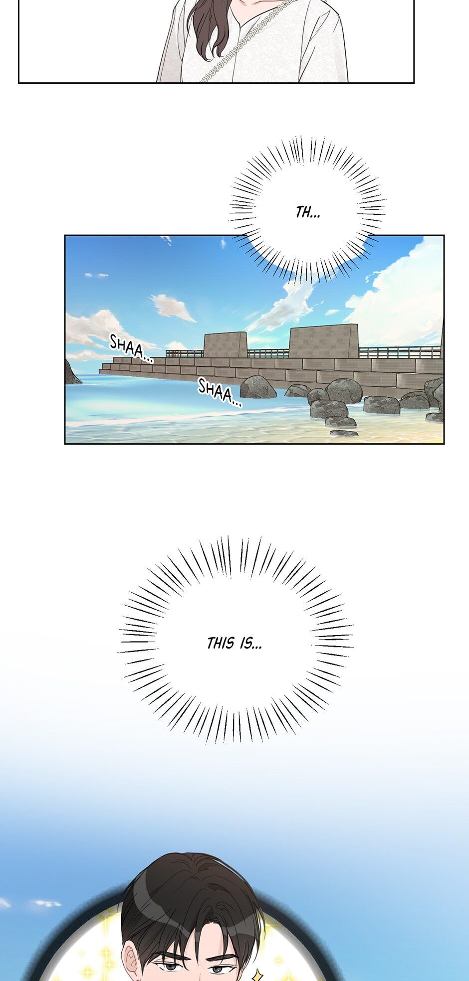 Positively Yours Manhwa - Chapter 69 Page 52