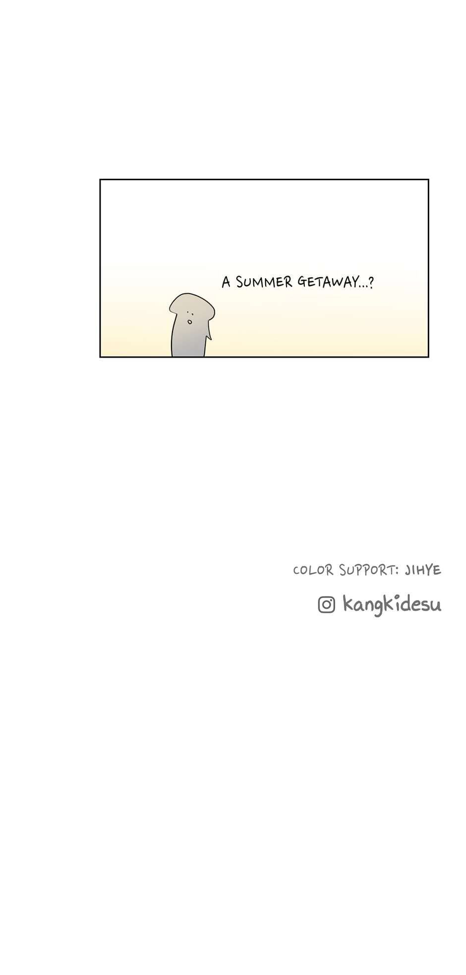 Positively Yours Manhwa - Chapter 69 Page 54