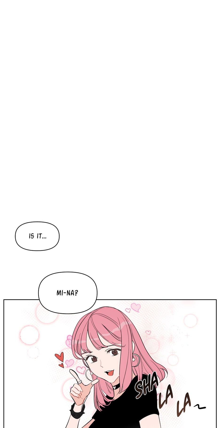 Positively Yours Manhwa - Chapter 6 Page 1