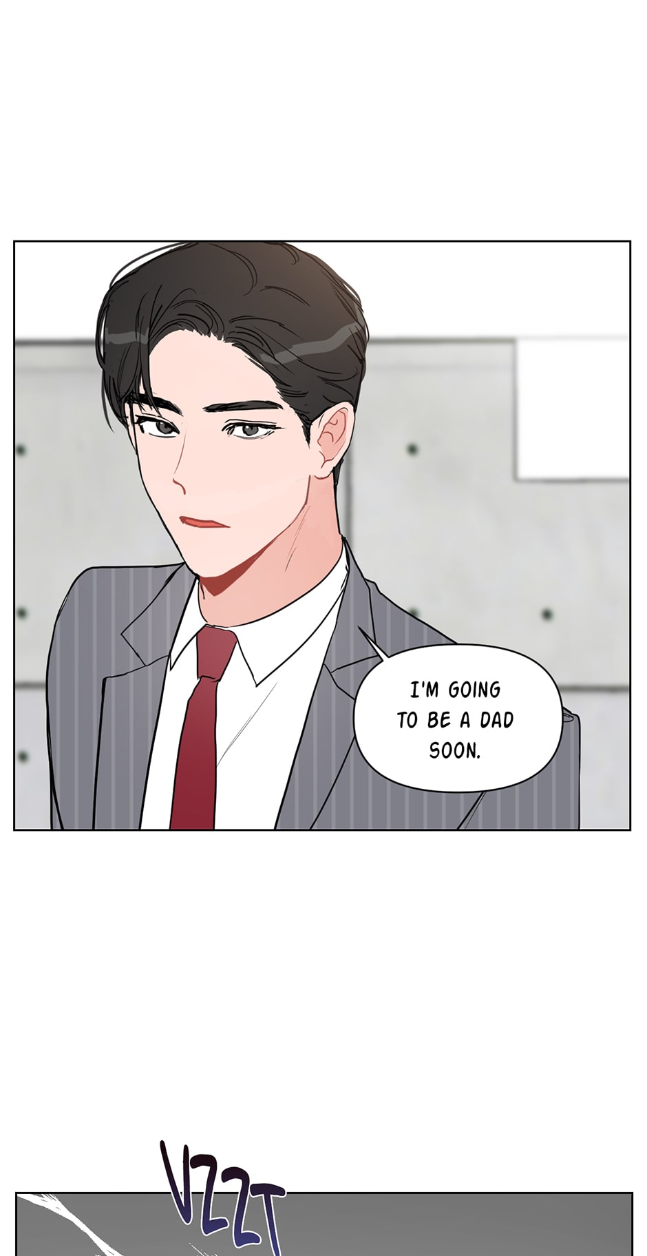 Positively Yours Manhwa - Chapter 6 Page 6