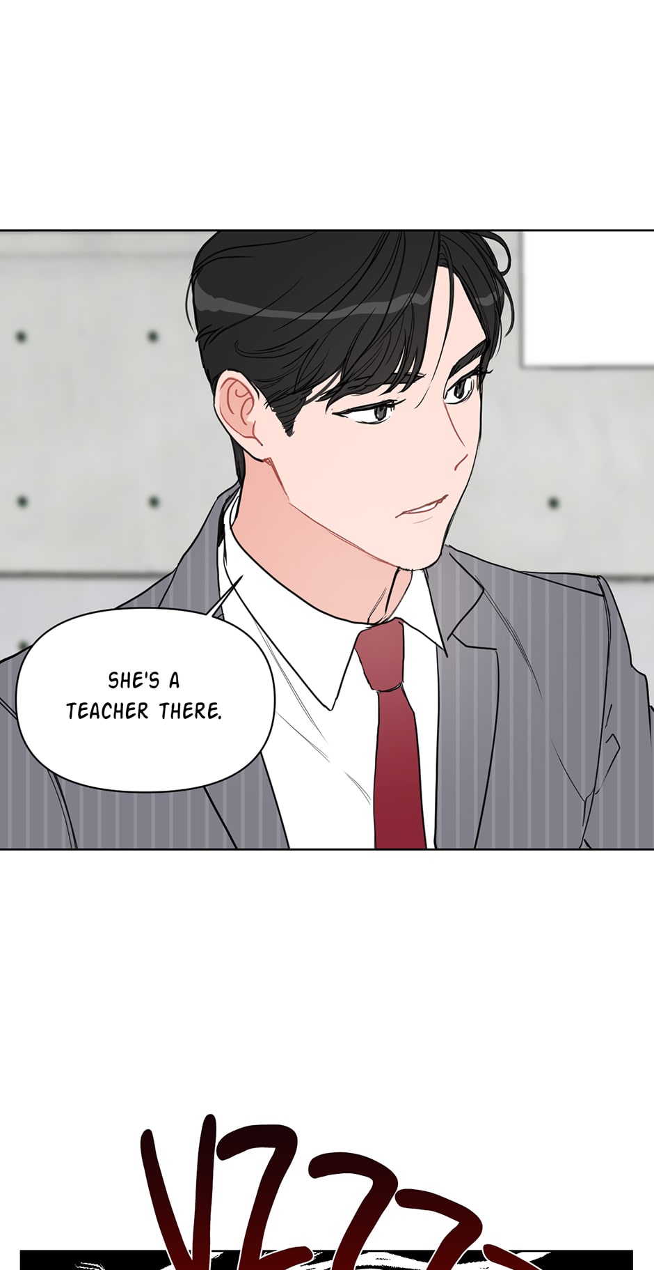 Positively Yours Manhwa - Chapter 6 Page 9