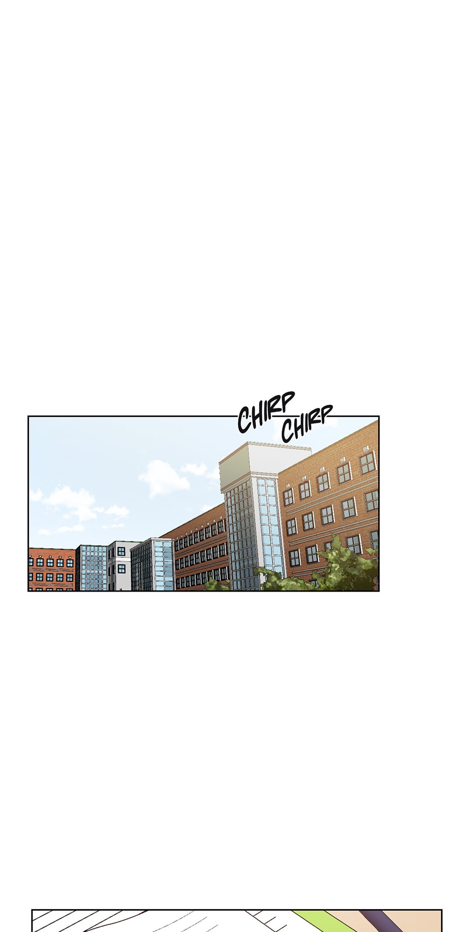 Positively Yours Manhwa - Chapter 6 Page 11