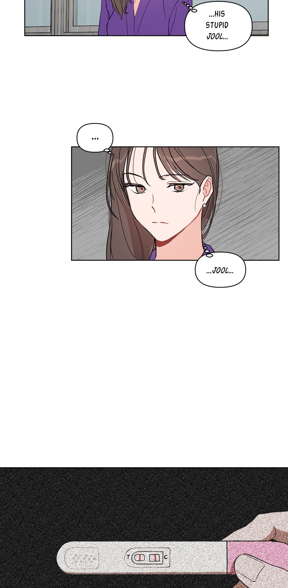 Positively Yours Manhwa - Chapter 6 Page 25