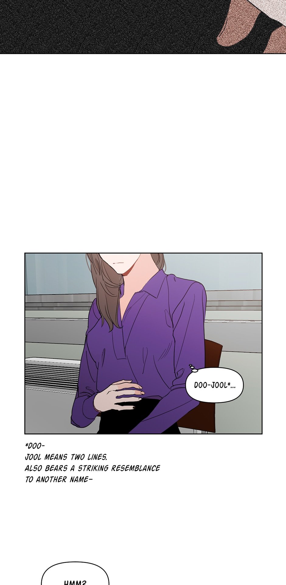 Positively Yours Manhwa - Chapter 6 Page 26