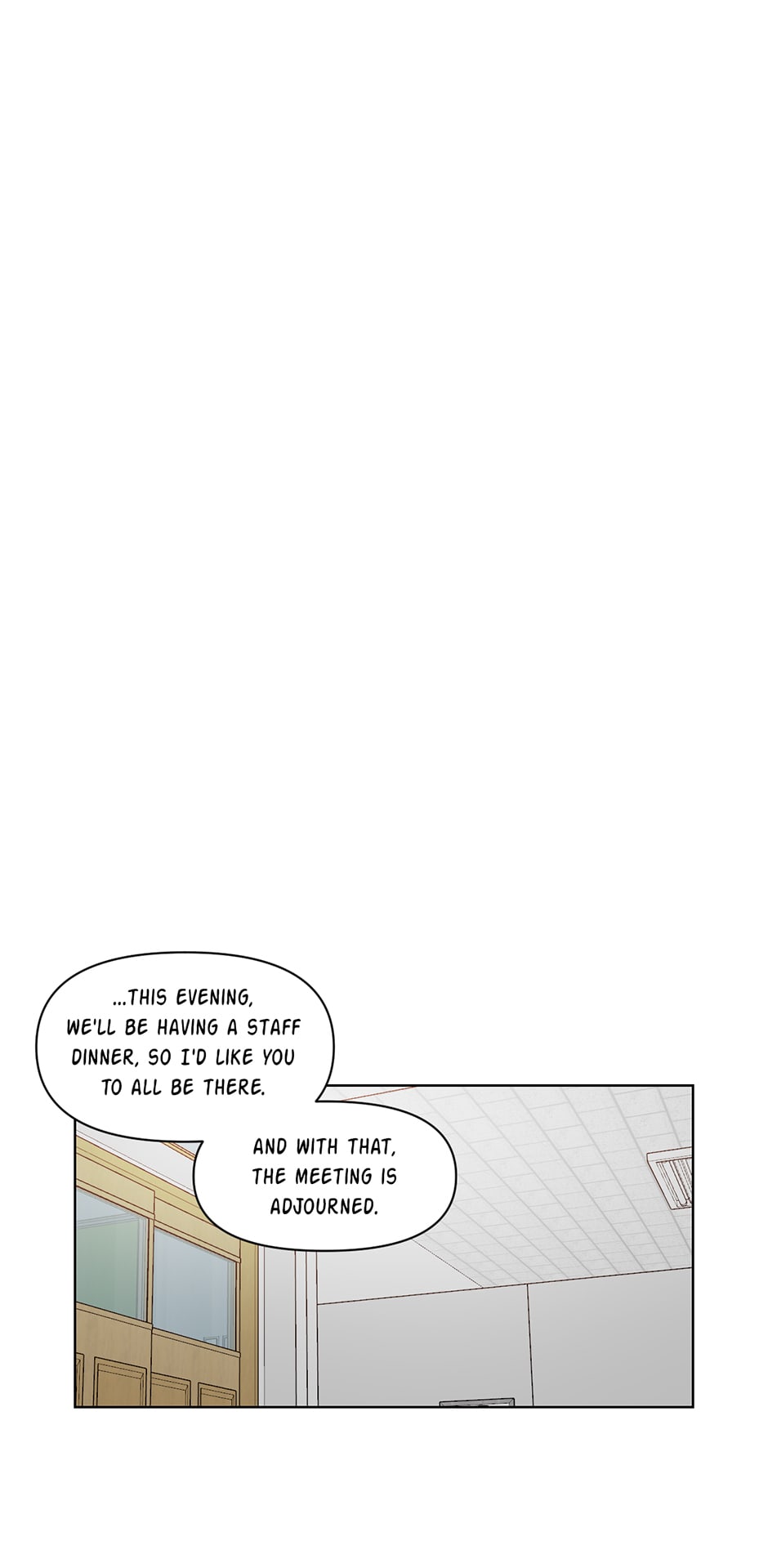 Positively Yours Manhwa - Chapter 6 Page 29