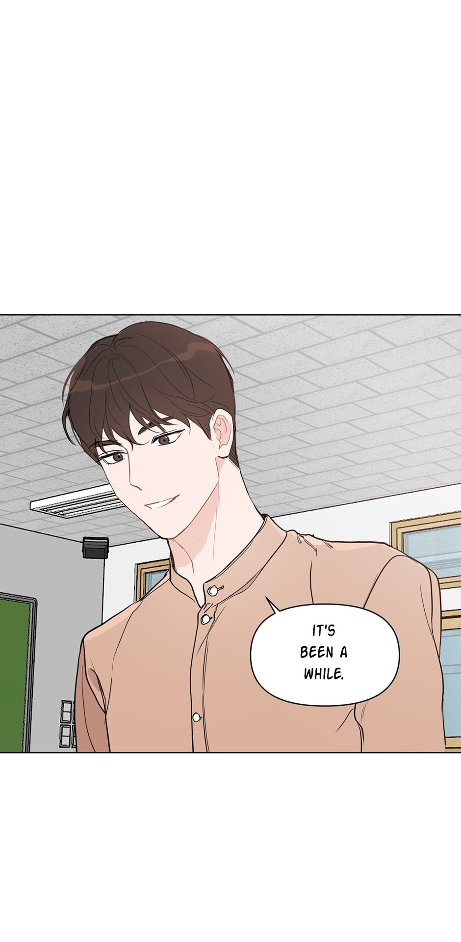 Positively Yours Manhwa - Chapter 6 Page 31