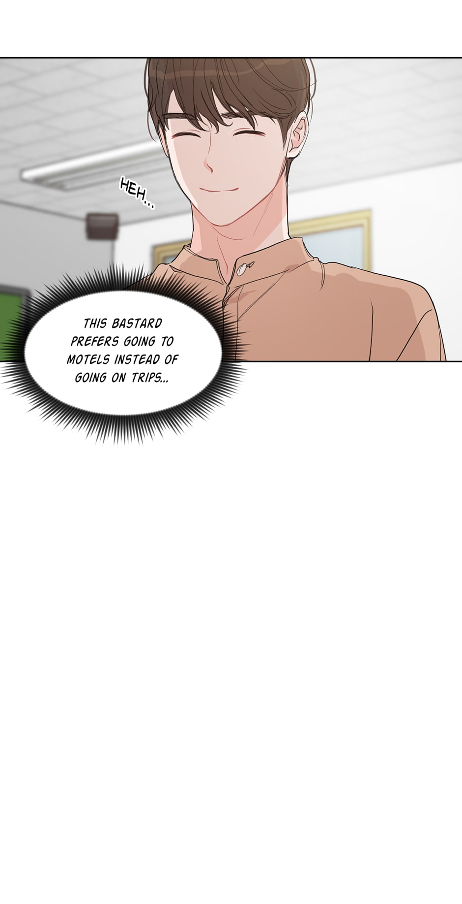 Positively Yours Manhwa - Chapter 6 Page 34
