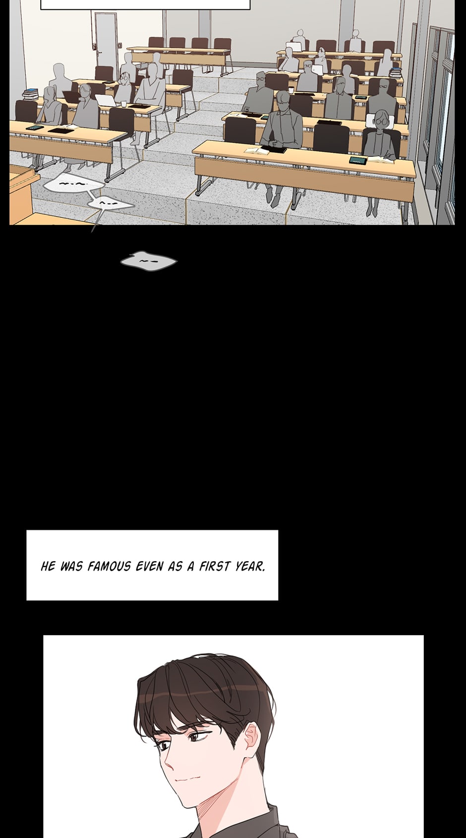 Positively Yours Manhwa - Chapter 6 Page 43