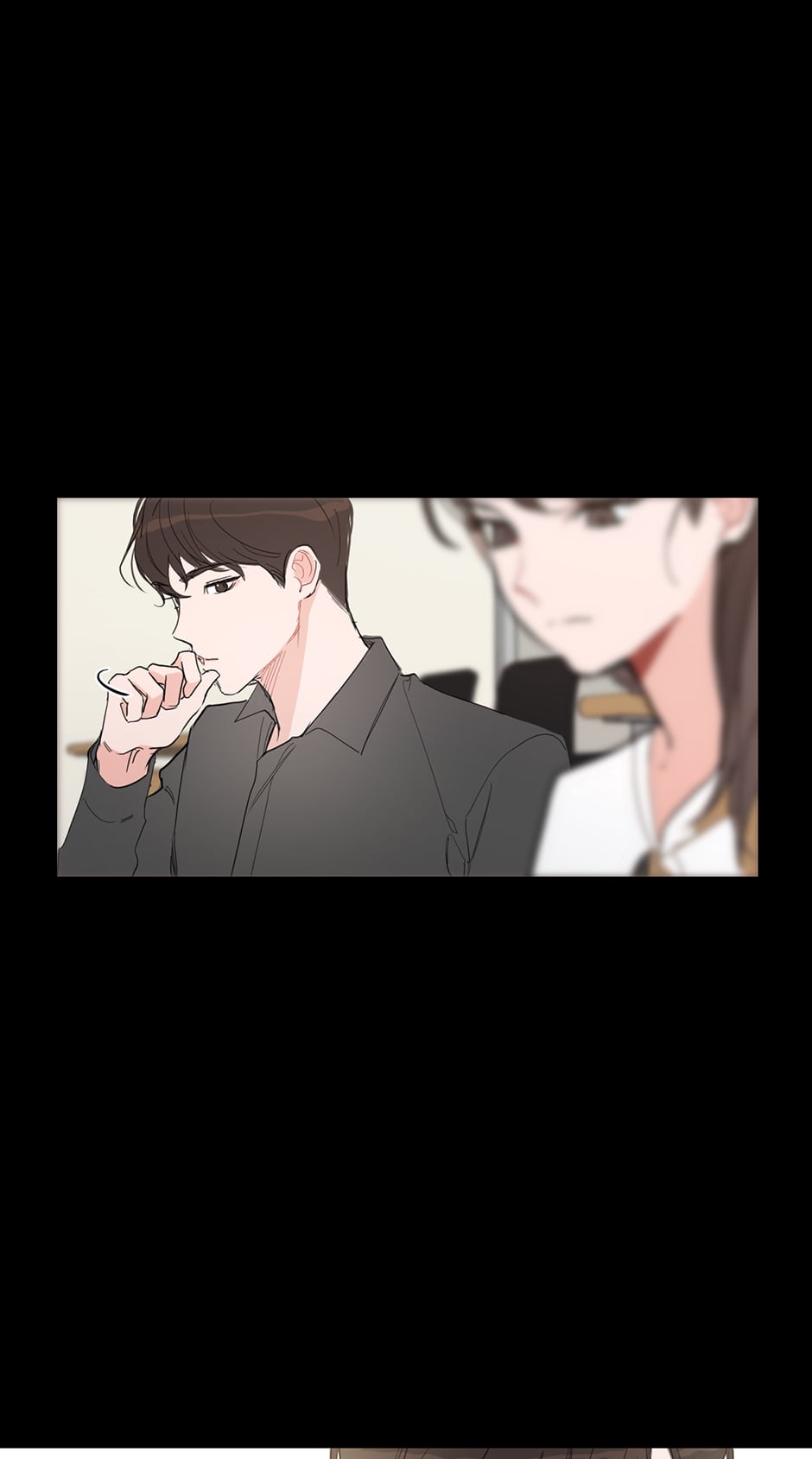 Positively Yours Manhwa - Chapter 6 Page 46