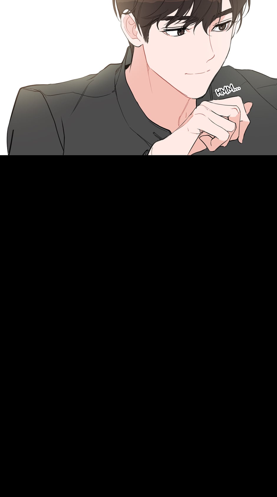 Positively Yours Manhwa - Chapter 6 Page 47