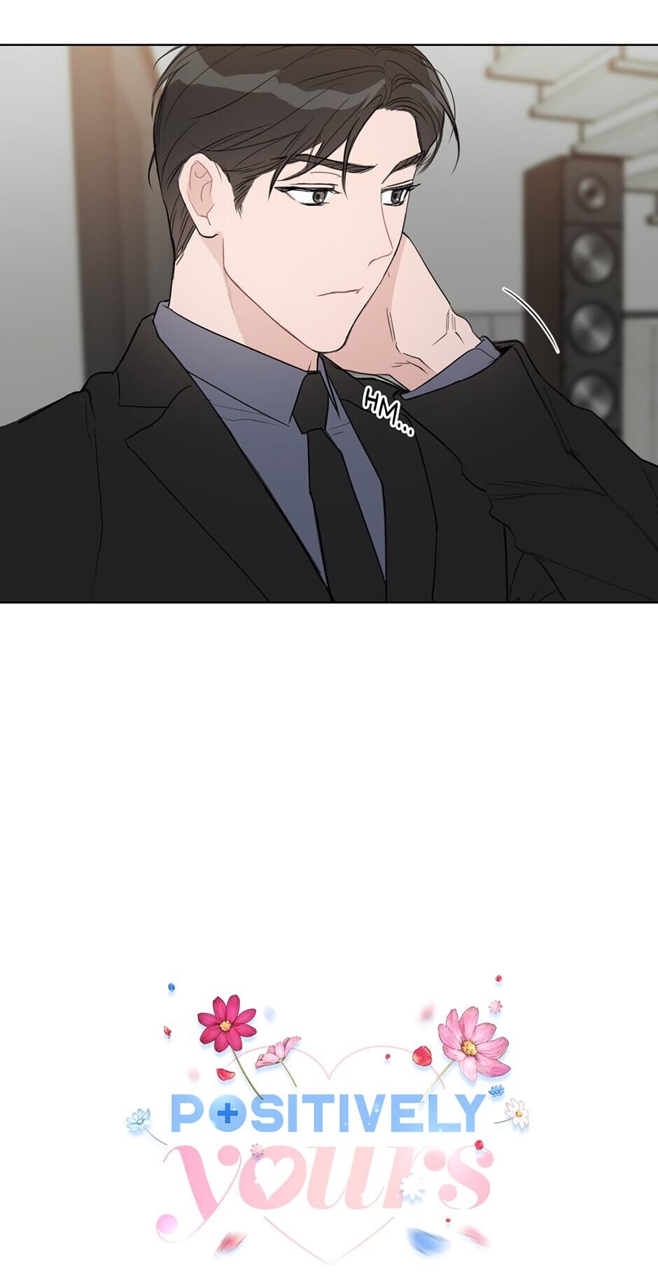 Positively Yours Manhwa - Chapter 35 Page 5