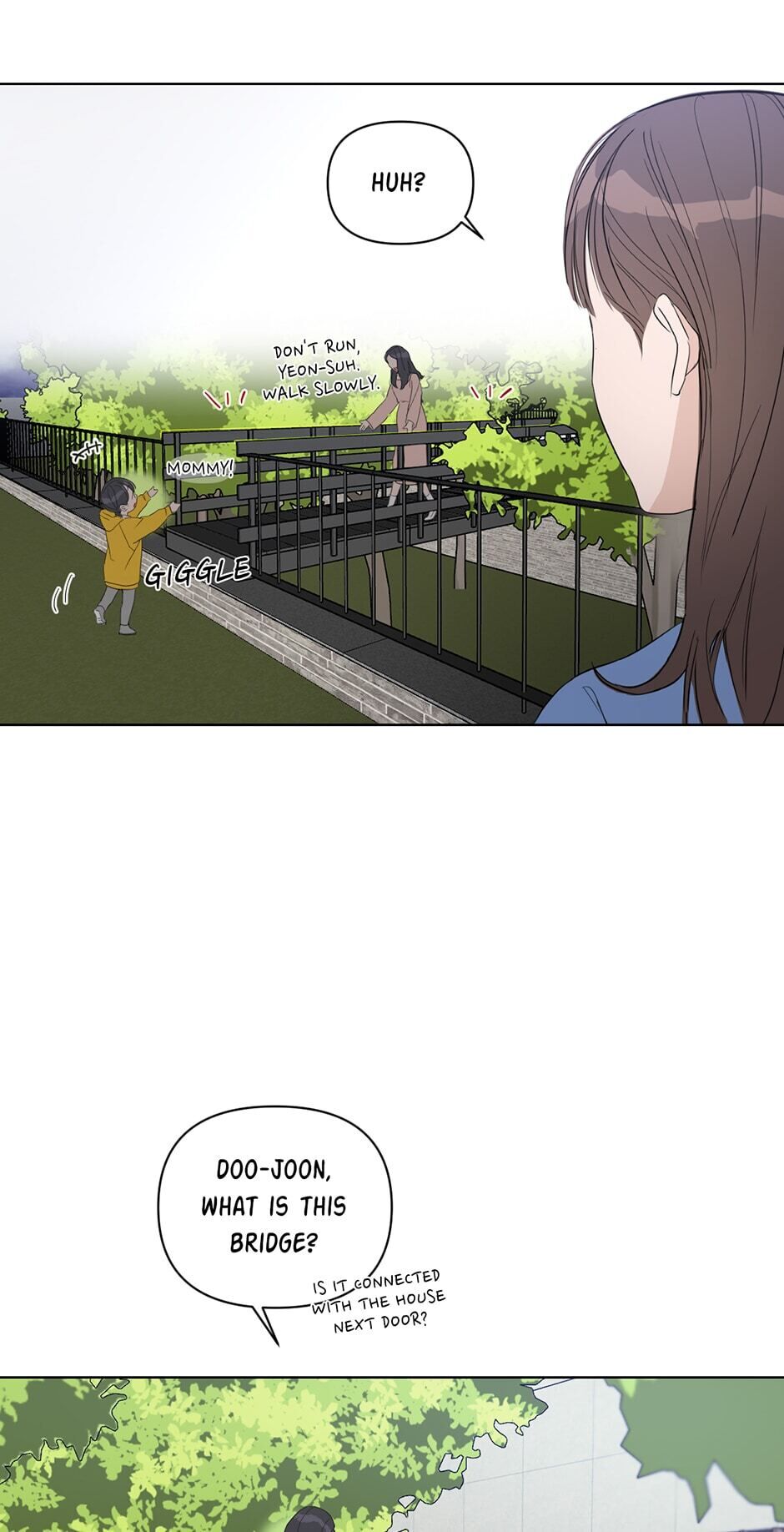 Positively Yours Manhwa - Chapter 35 Page 8