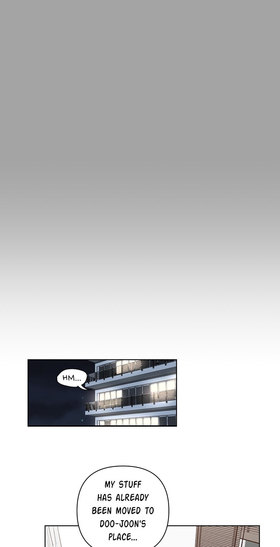 Positively Yours Manhwa - Chapter 35 Page 37