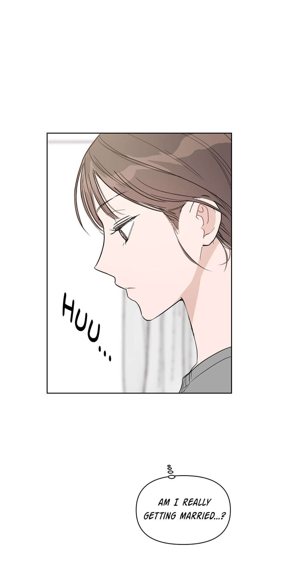 Positively Yours Manhwa - Chapter 35 Page 39