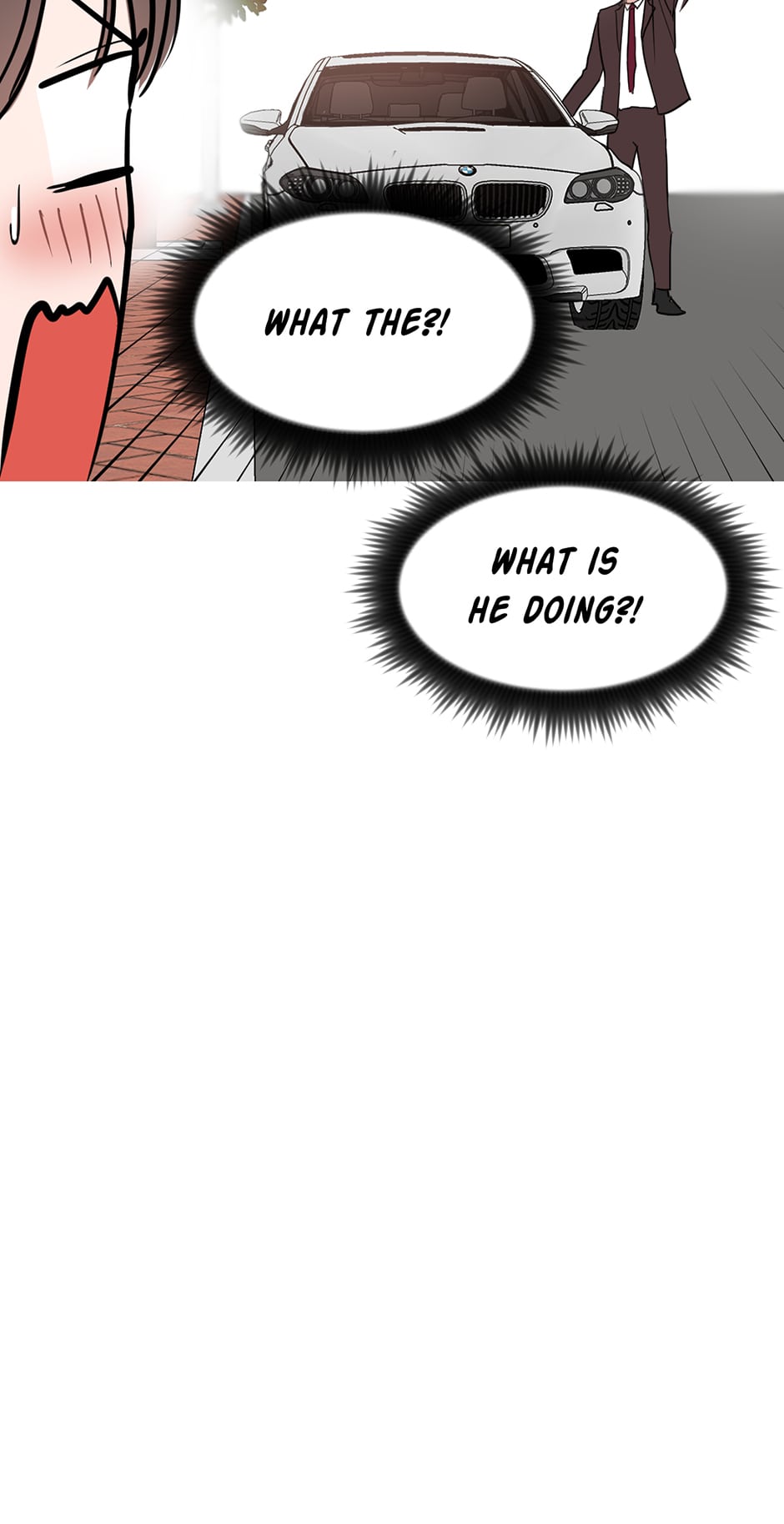 Positively Yours Manhwa - Chapter 18 Page 41