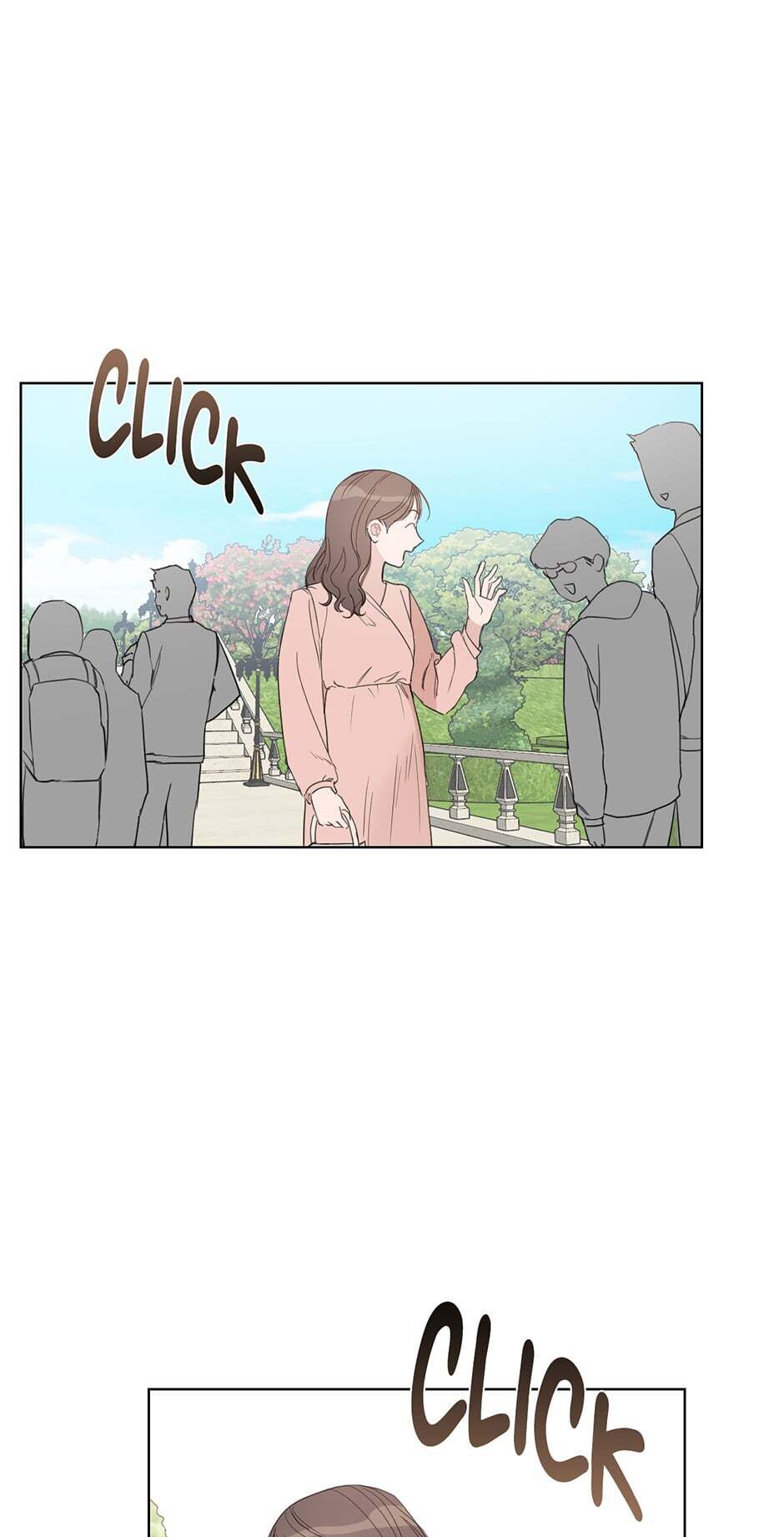 Positively Yours Manhwa - Chapter 56 Page 0