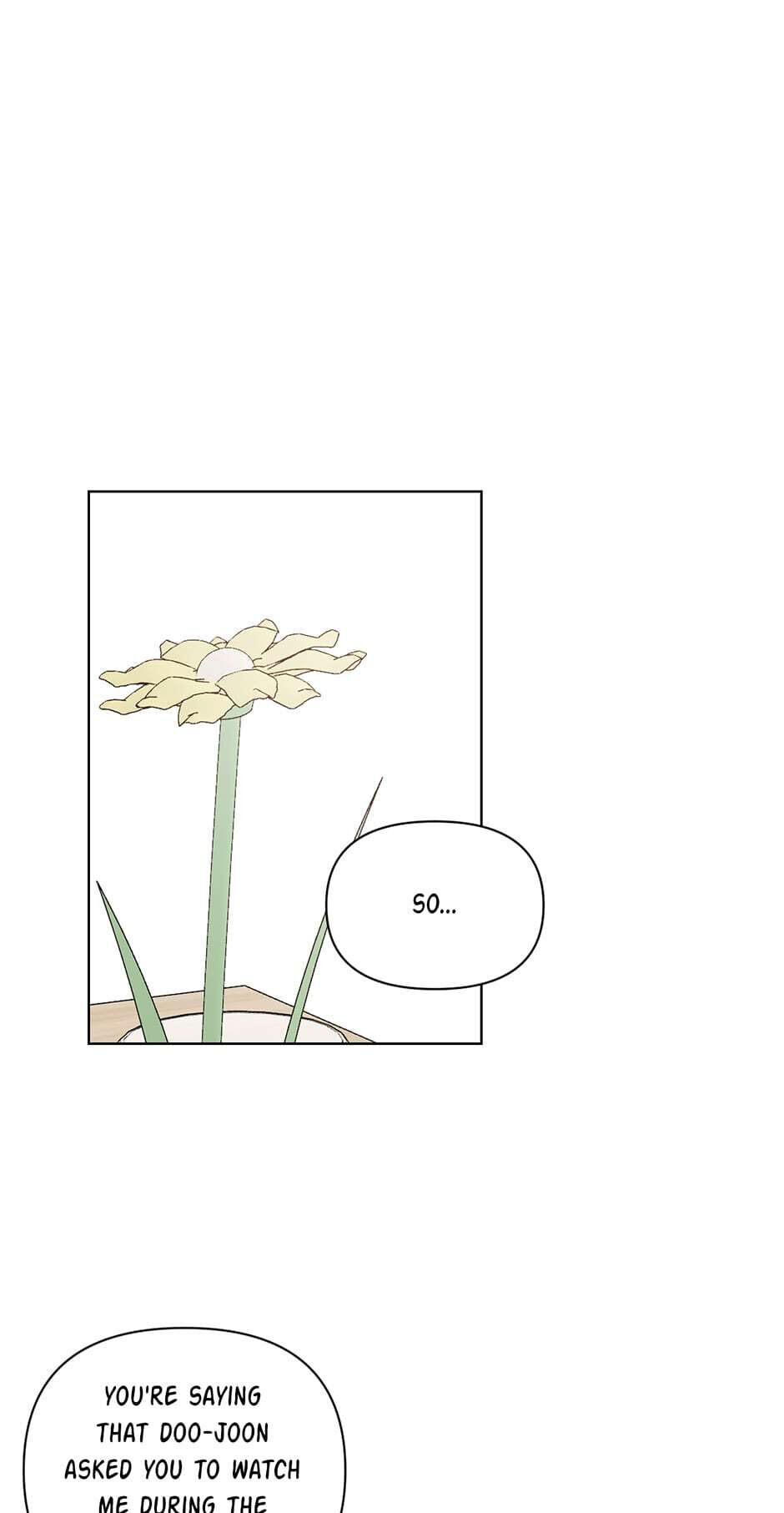 Positively Yours Manhwa - Chapter 56 Page 5