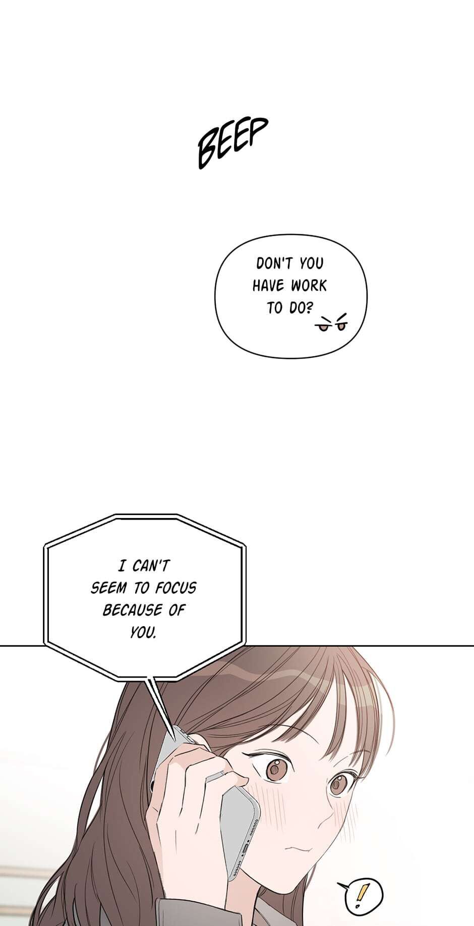 Positively Yours Manhwa - Chapter 56 Page 14