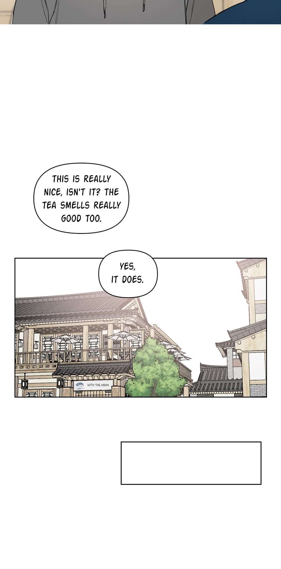 Positively Yours Manhwa - Chapter 56 Page 42