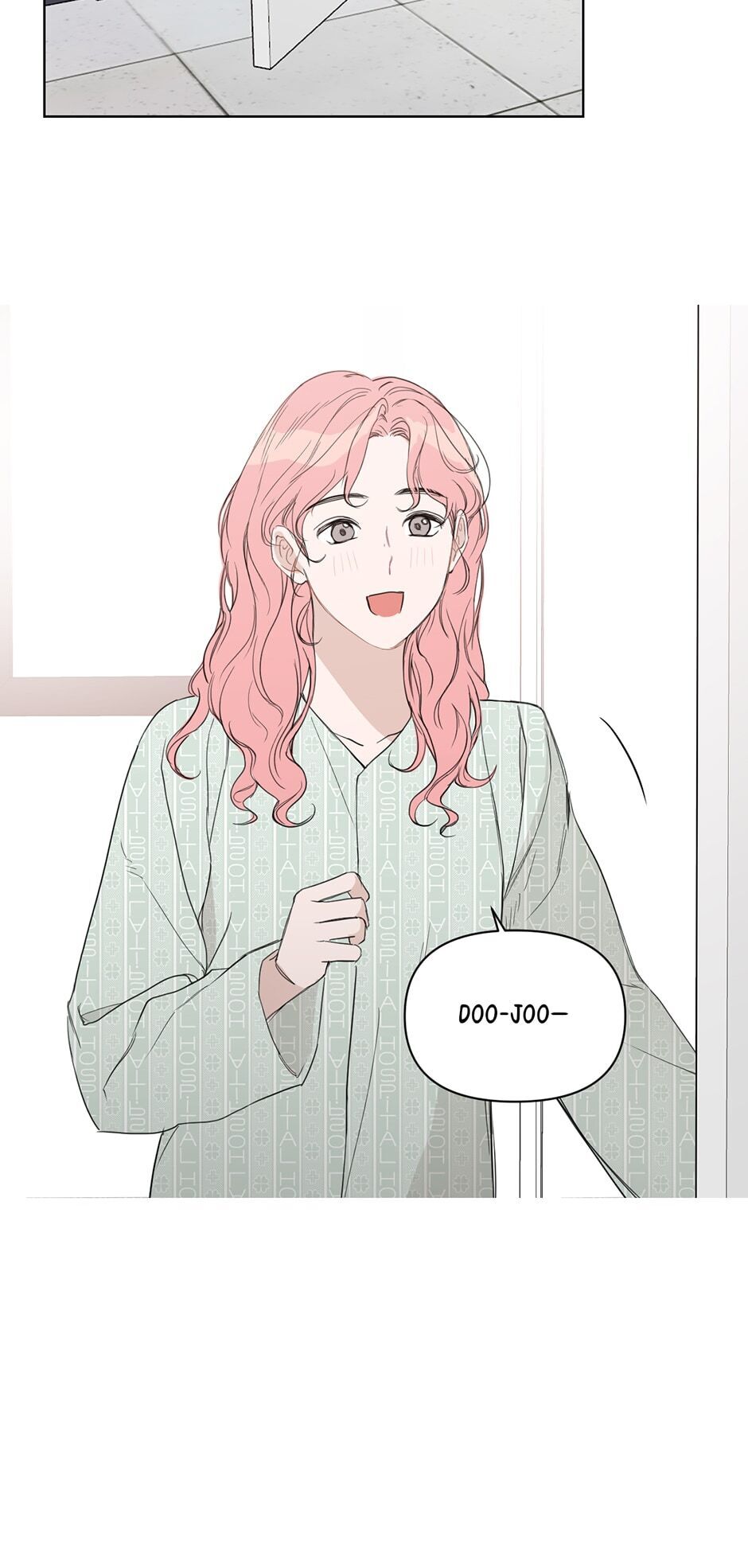 Positively Yours Manhwa - Chapter 56 Page 44