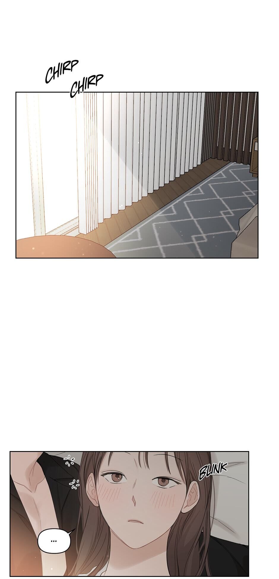 Positively Yours Manhwa - Chapter 72 Page 1