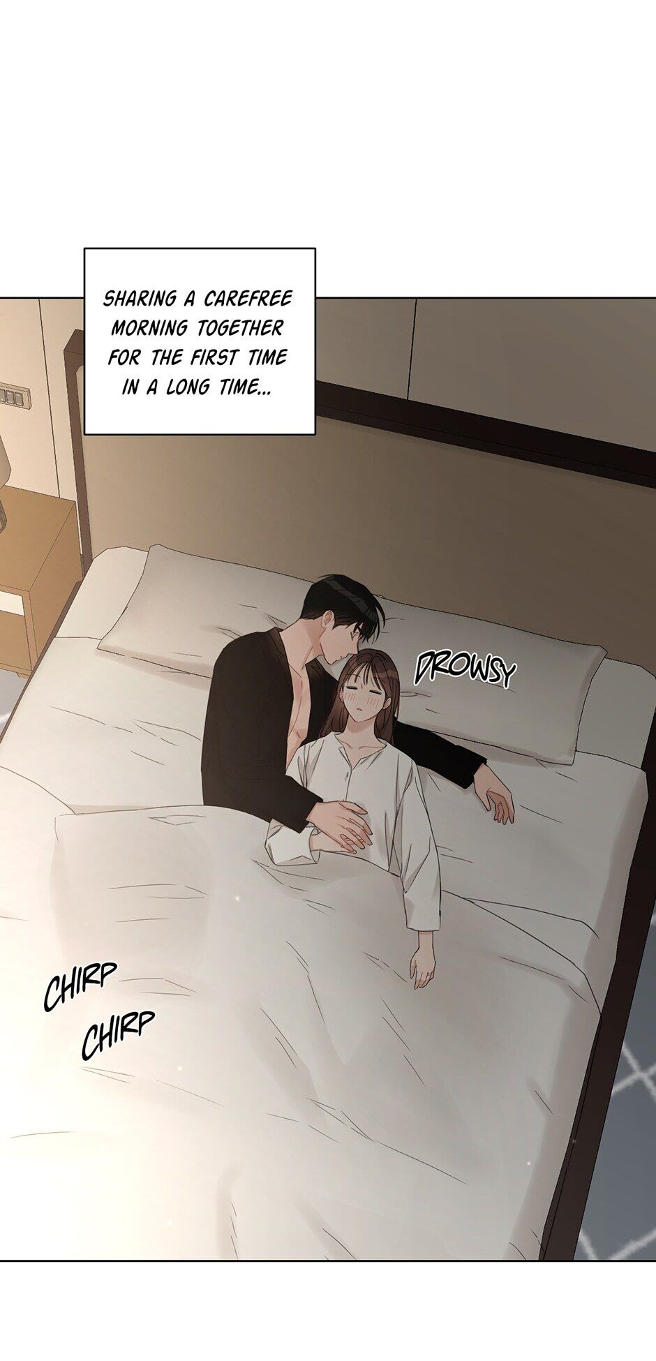 Positively Yours Manhwa - Chapter 72 Page 2