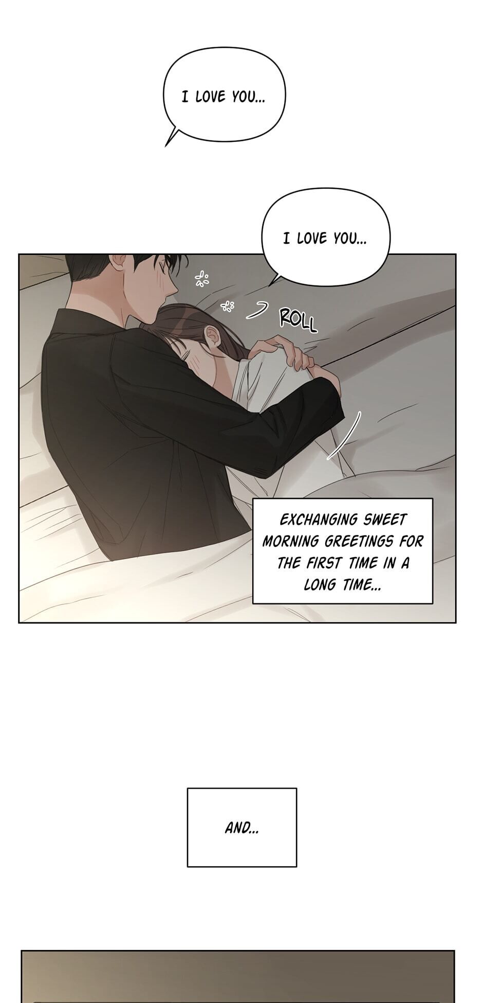 Positively Yours Manhwa - Chapter 72 Page 3