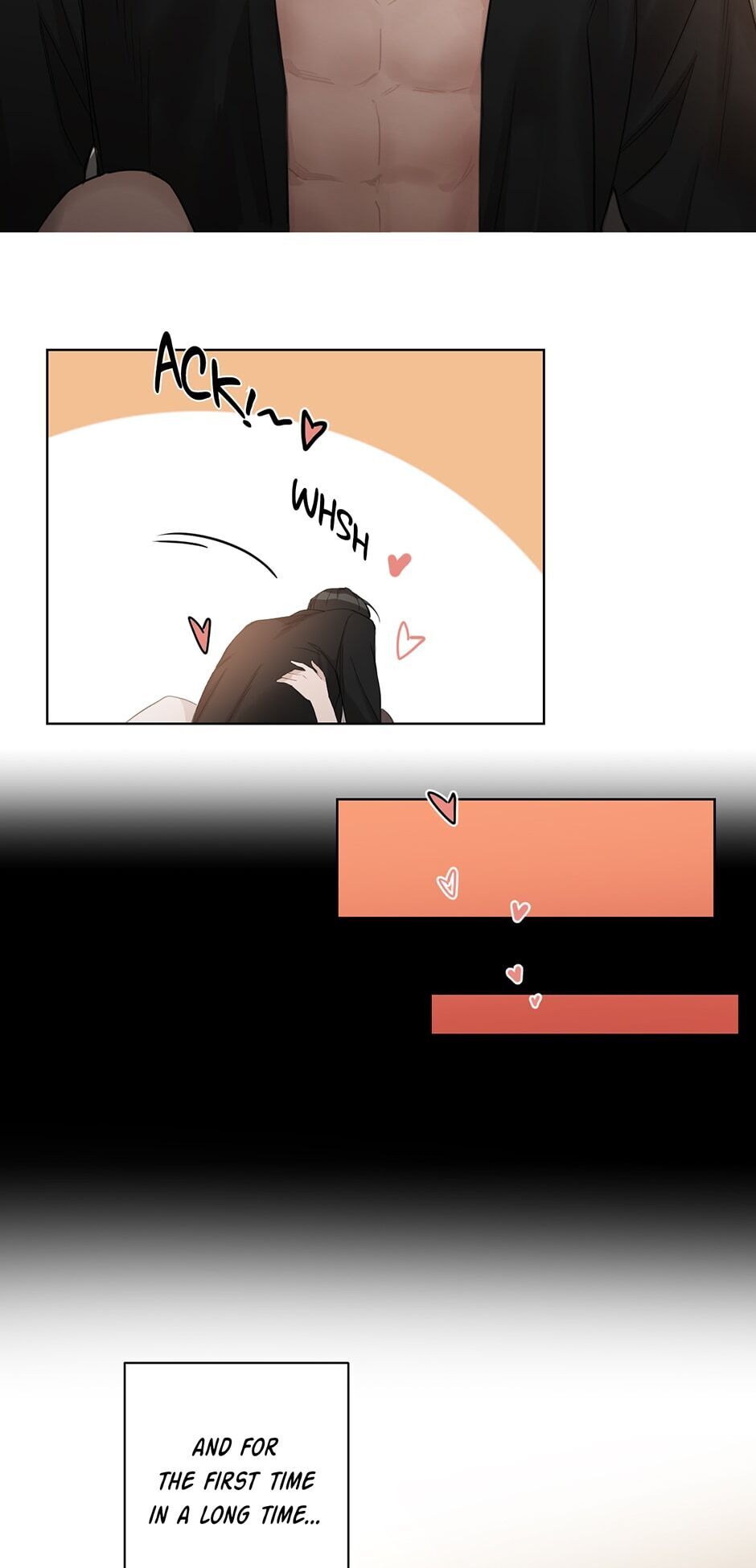 Positively Yours Manhwa - Chapter 72 Page 7