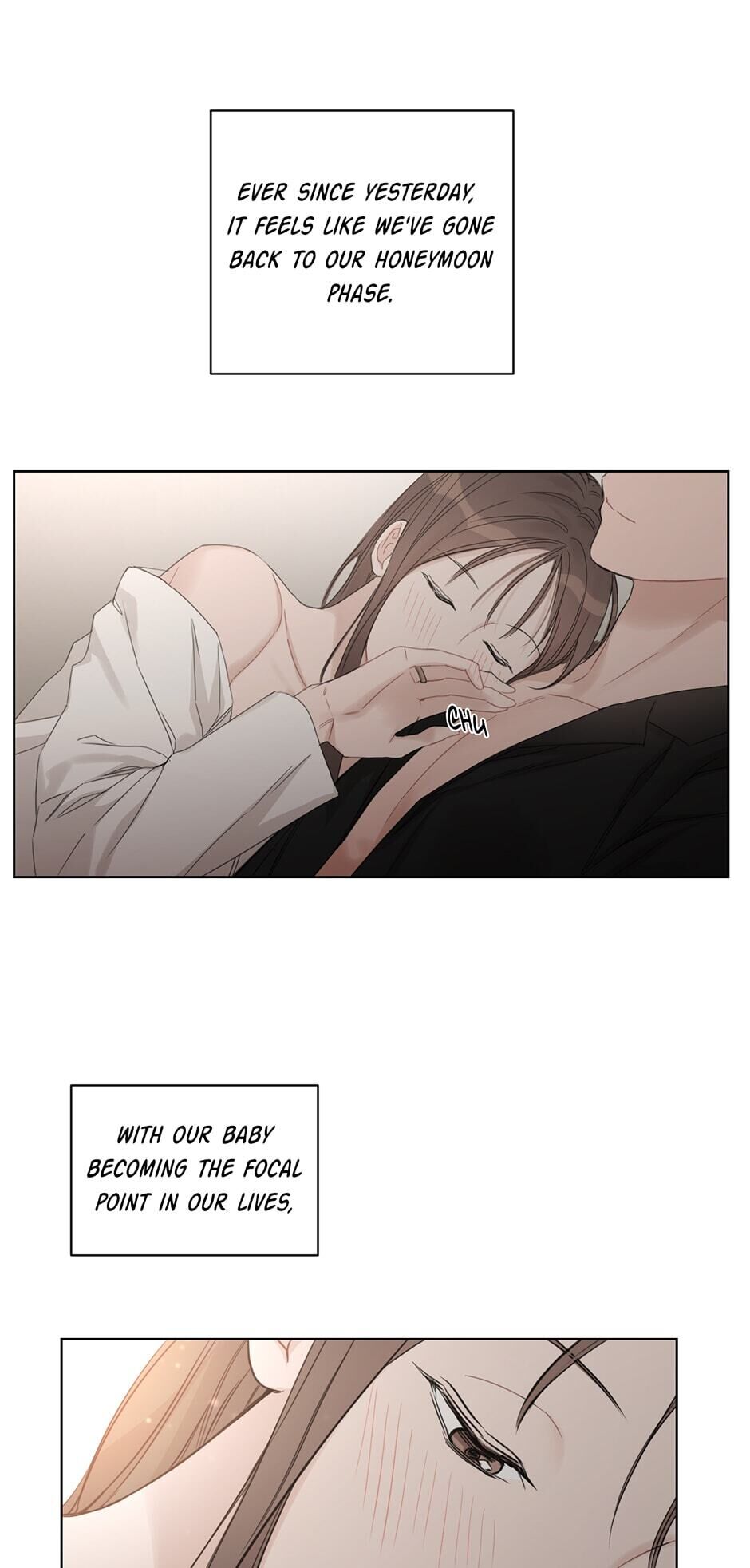 Positively Yours Manhwa - Chapter 72 Page 11