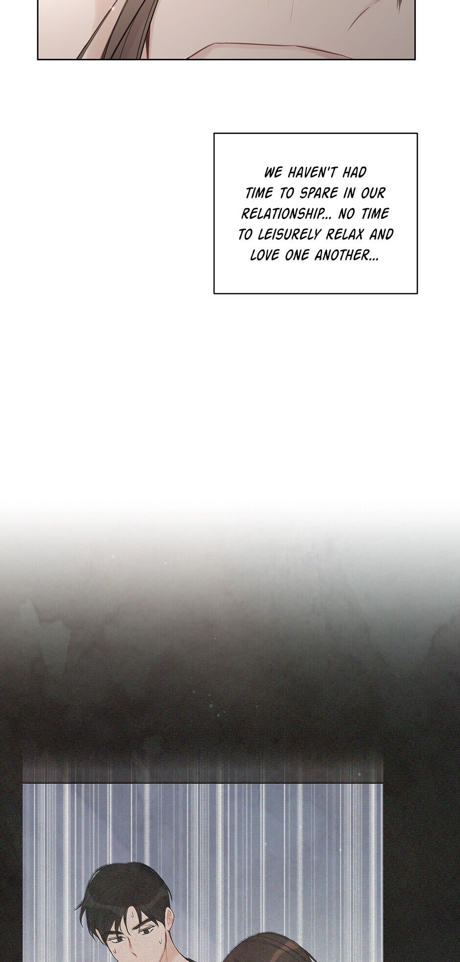 Positively Yours Manhwa - Chapter 72 Page 12