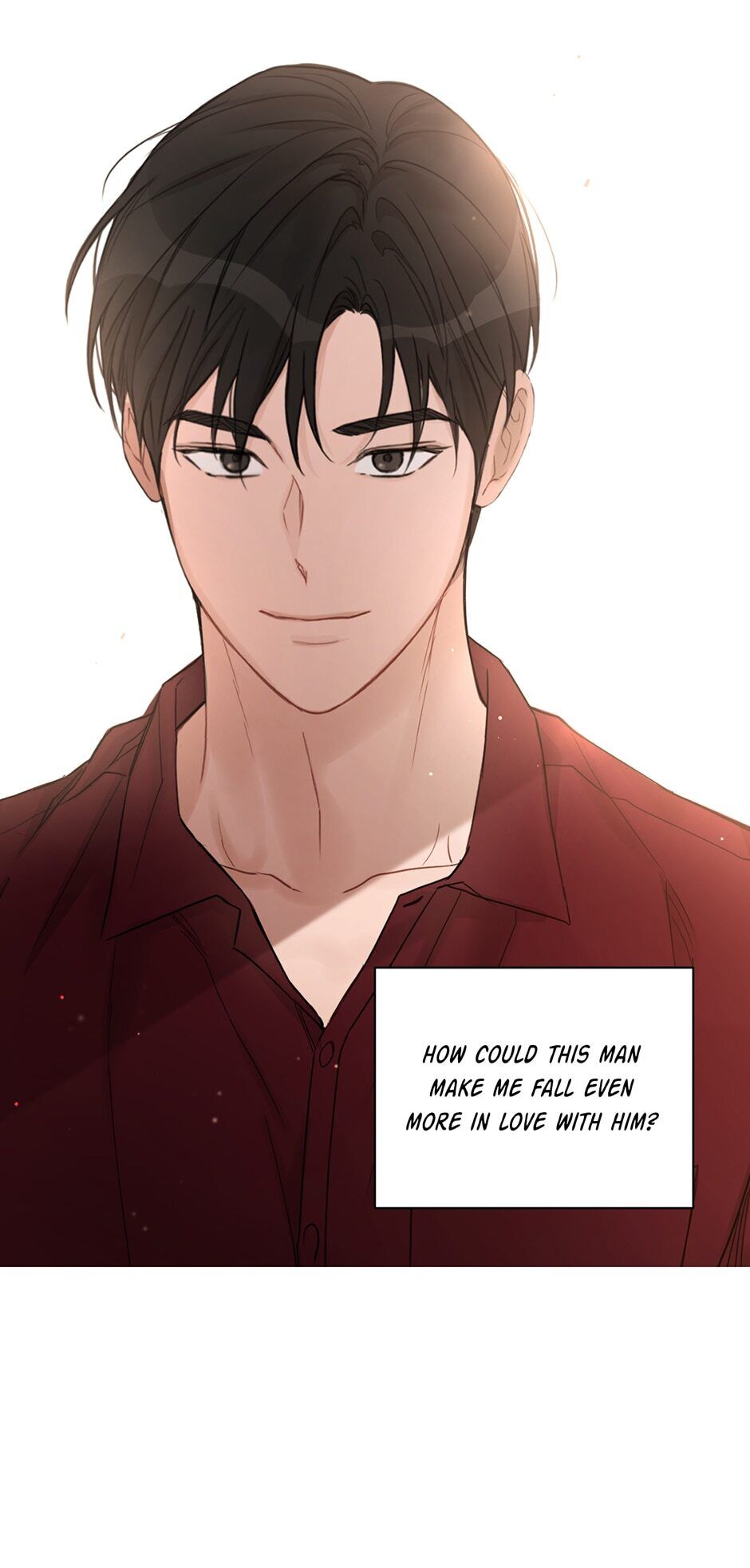 Positively Yours Manhwa - Chapter 72 Page 16