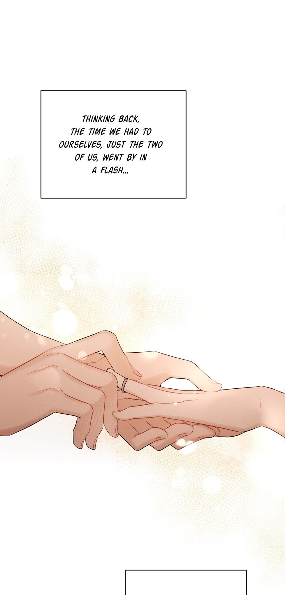 Positively Yours Manhwa - Chapter 72 Page 17