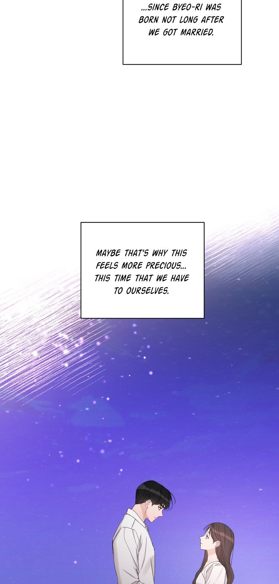 Positively Yours Manhwa - Chapter 72 Page 18