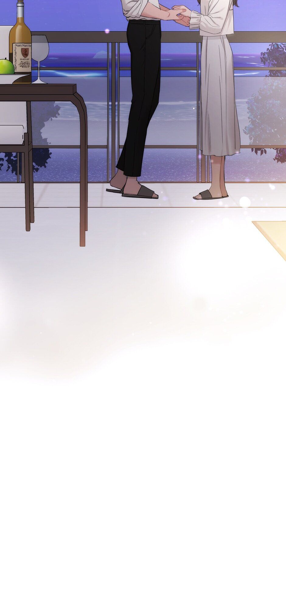 Positively Yours Manhwa - Chapter 72 Page 19