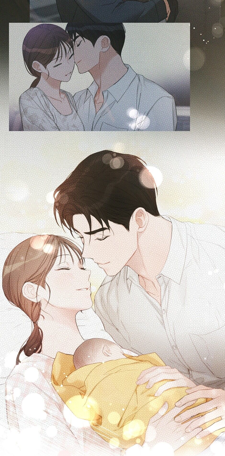 Positively Yours Manhwa - Chapter 72 Page 23