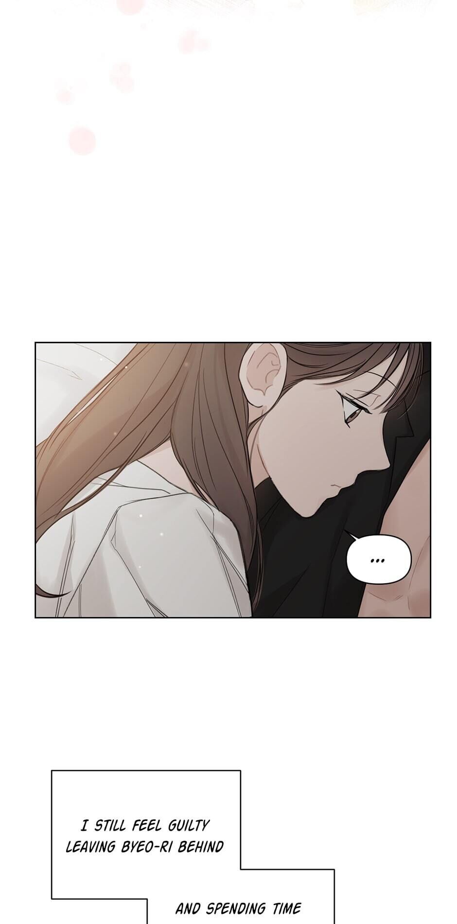 Positively Yours Manhwa - Chapter 72 Page 24