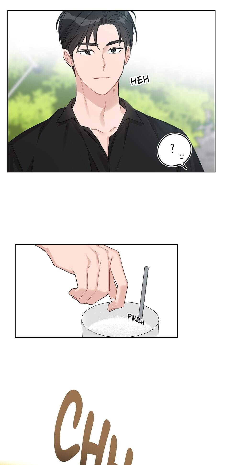 Positively Yours Manhwa - Chapter 72 Page 46