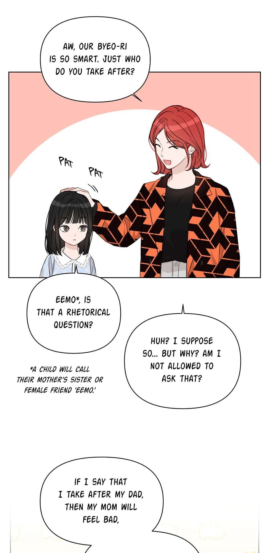 Positively Yours Manhwa - Chapter 72 Page 60