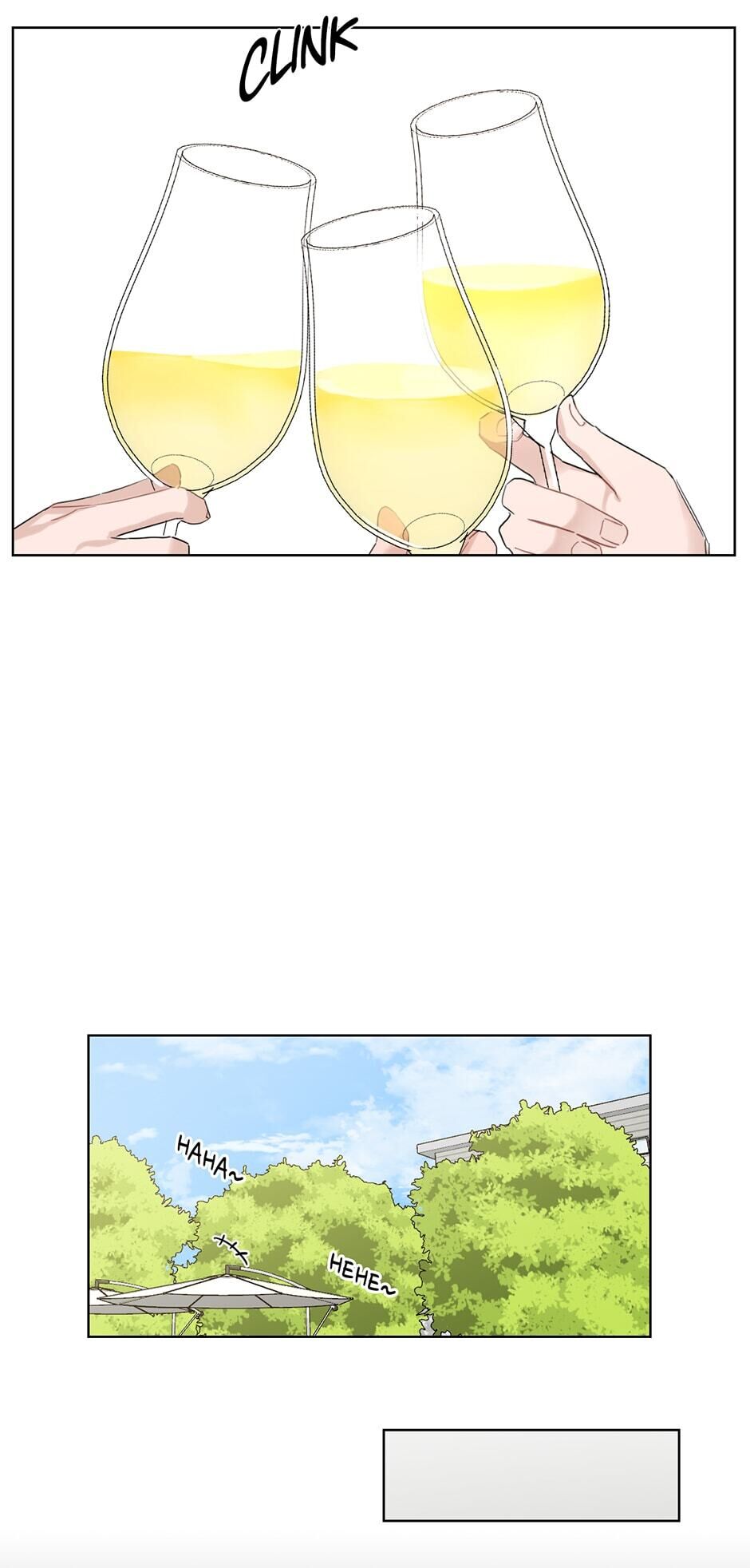 Positively Yours Manhwa - Chapter 72 Page 64