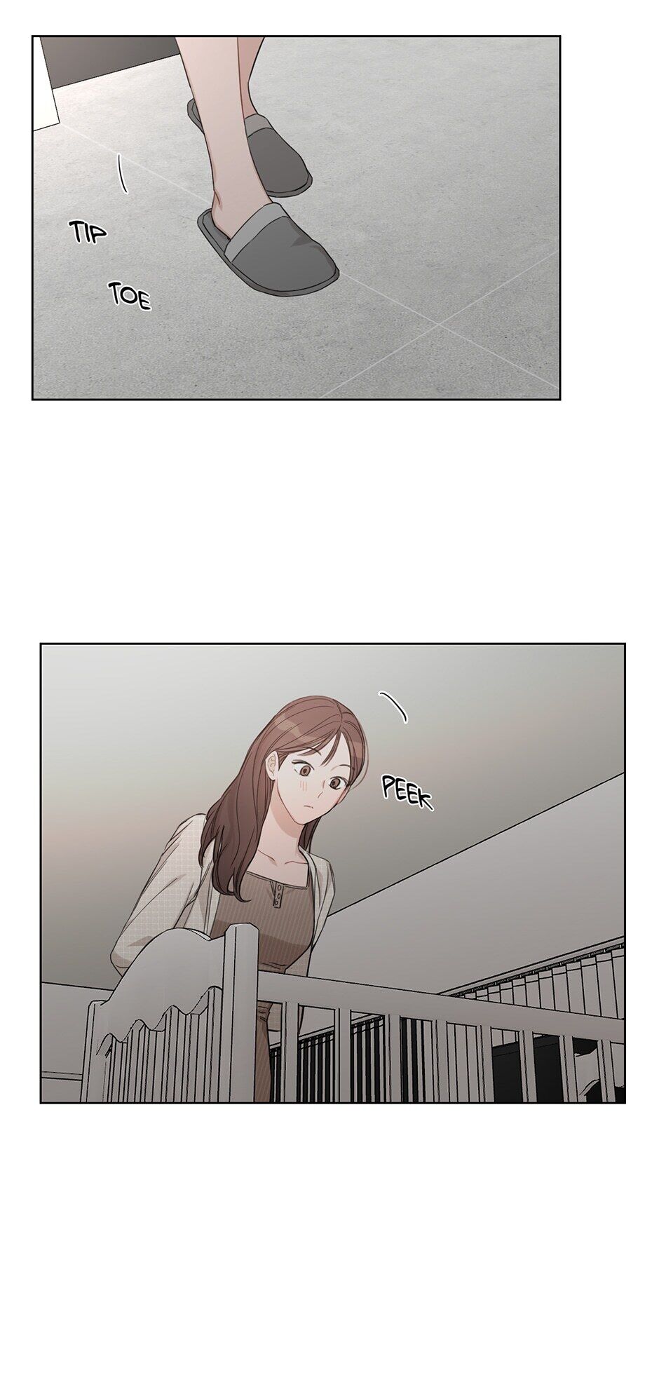 Positively Yours Manhwa - Chapter 72 Page 66