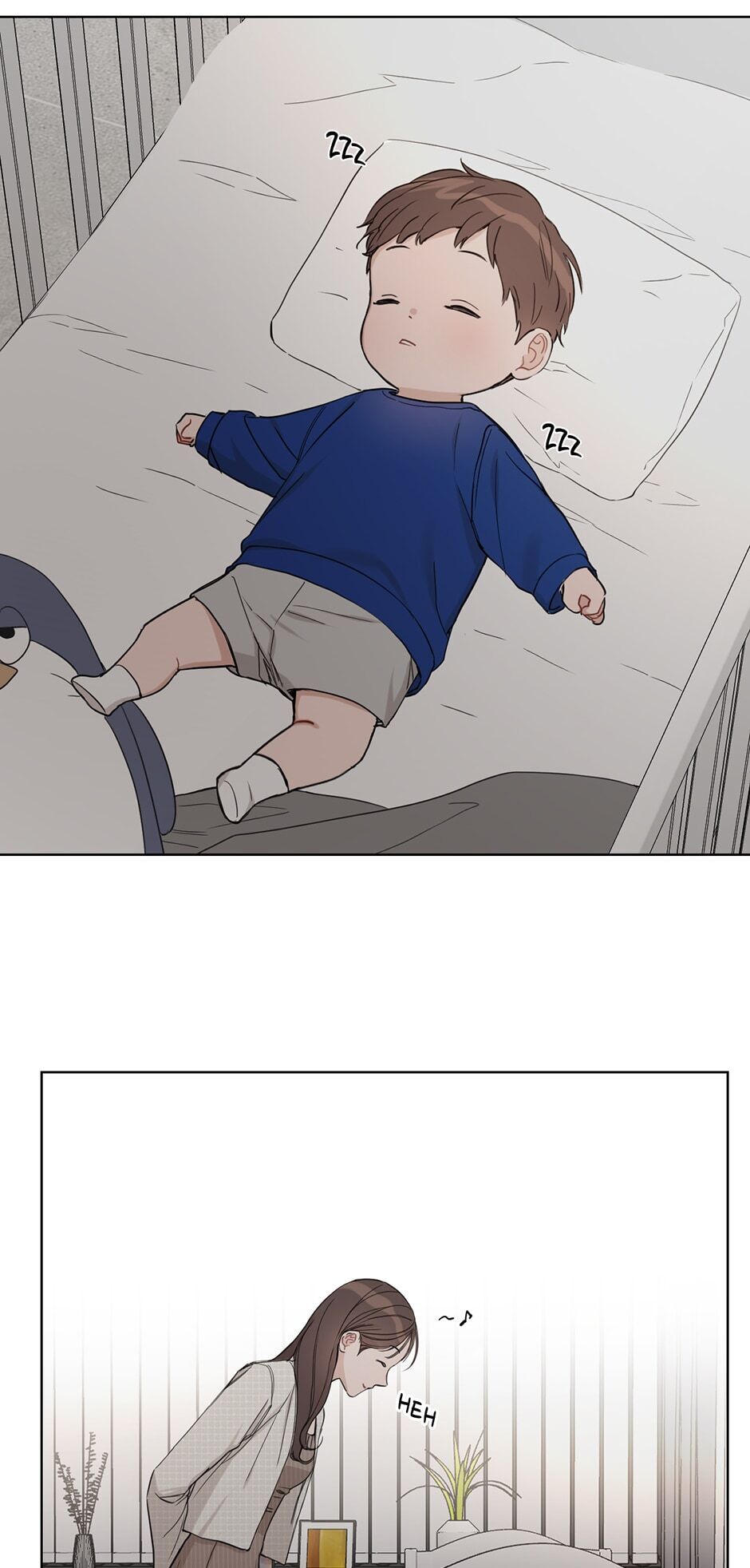 Positively Yours Manhwa - Chapter 72 Page 67