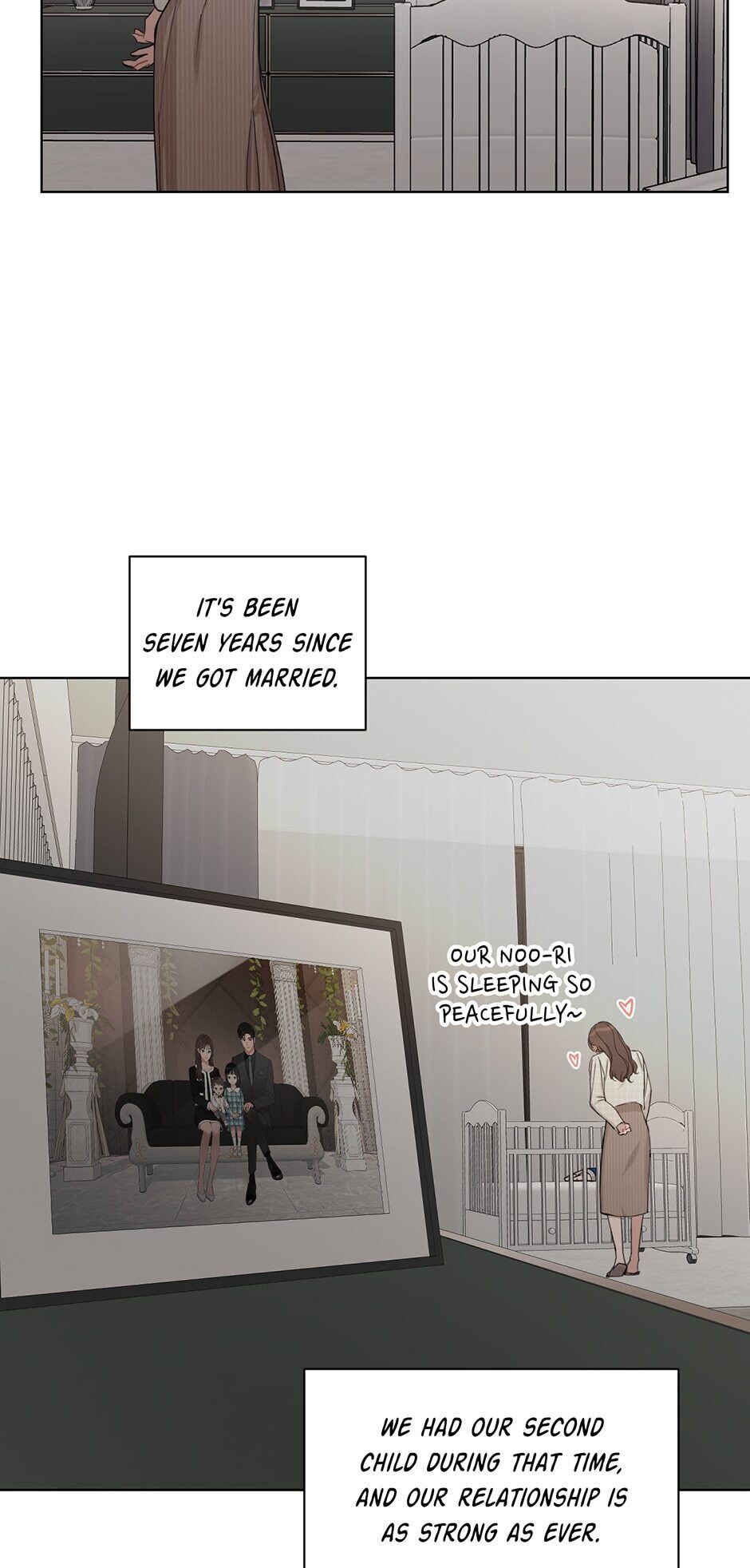 Positively Yours Manhwa - Chapter 72 Page 68