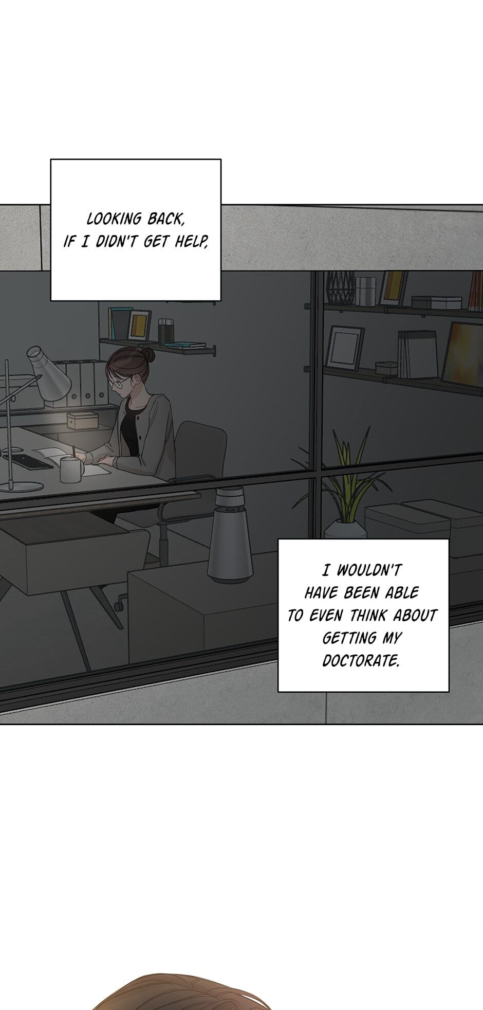 Positively Yours Manhwa - Chapter 72 Page 71