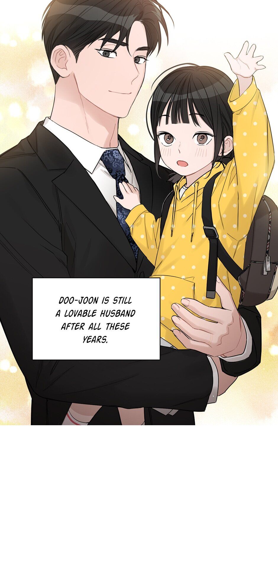 Positively Yours Manhwa - Chapter 72 Page 72