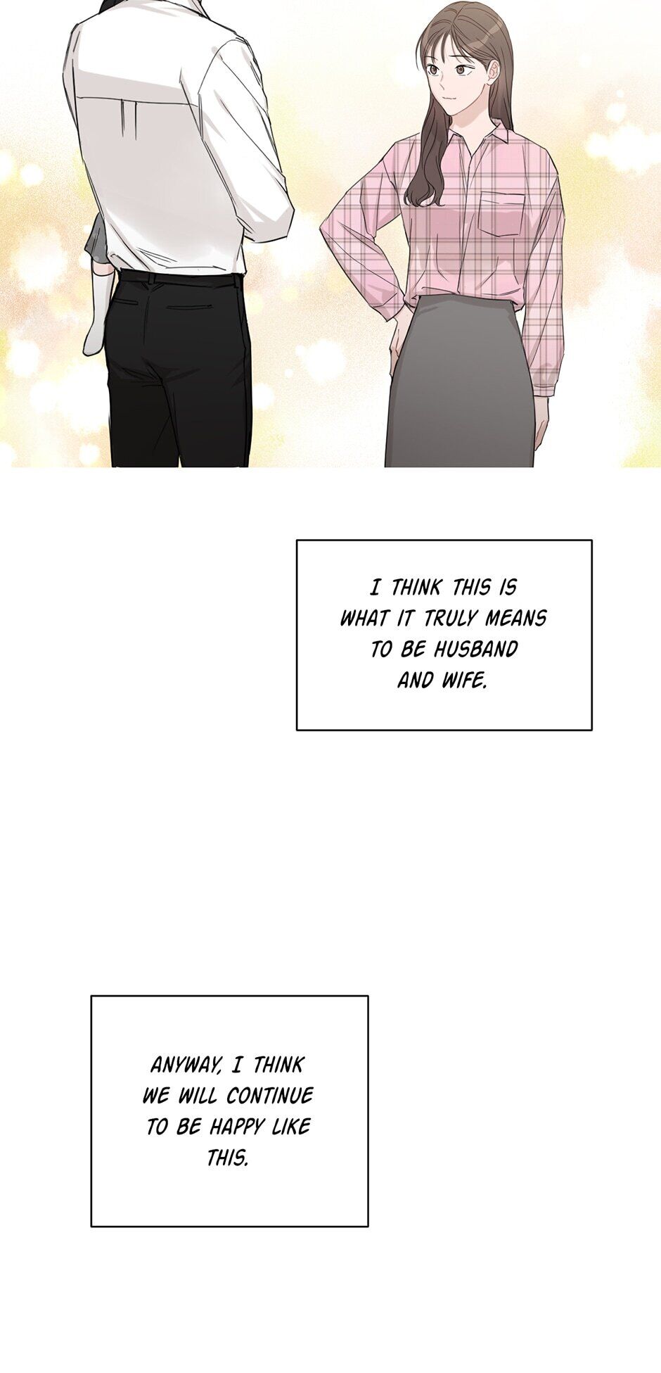 Positively Yours Manhwa - Chapter 72 Page 75