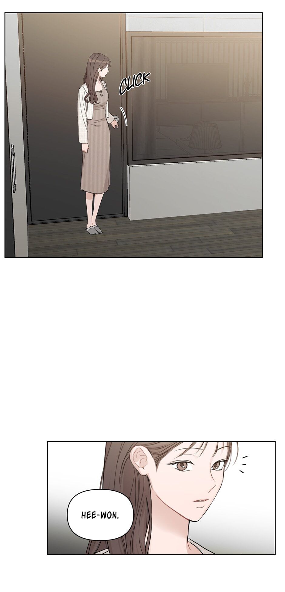 Positively Yours Manhwa - Chapter 72 Page 76