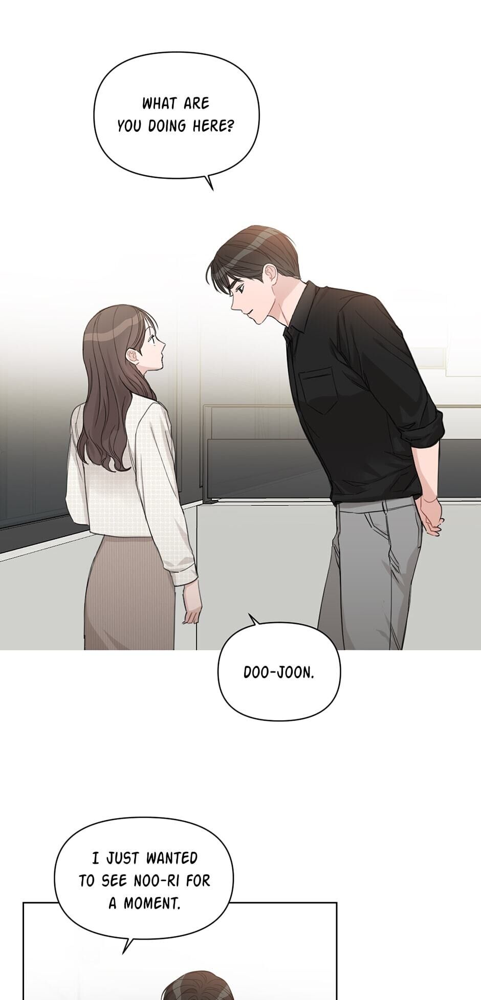 Positively Yours Manhwa - Chapter 72 Page 77