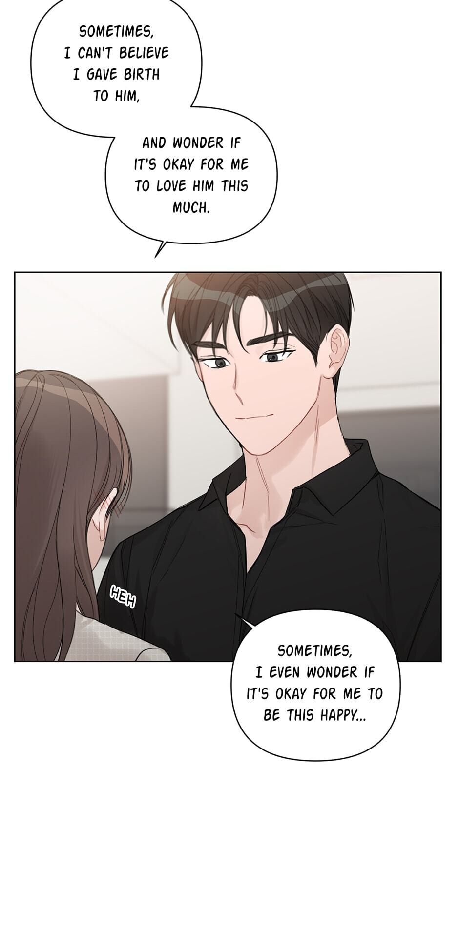 Positively Yours Manhwa - Chapter 72 Page 79