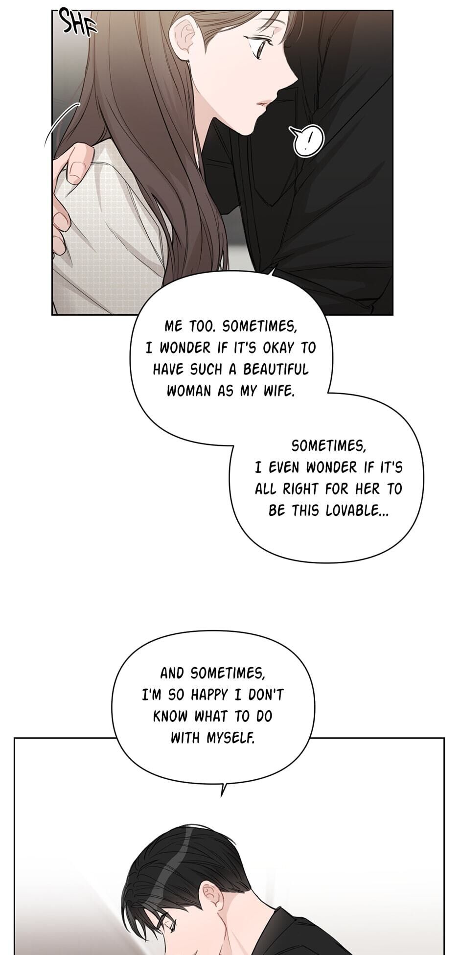 Positively Yours Manhwa - Chapter 72 Page 80