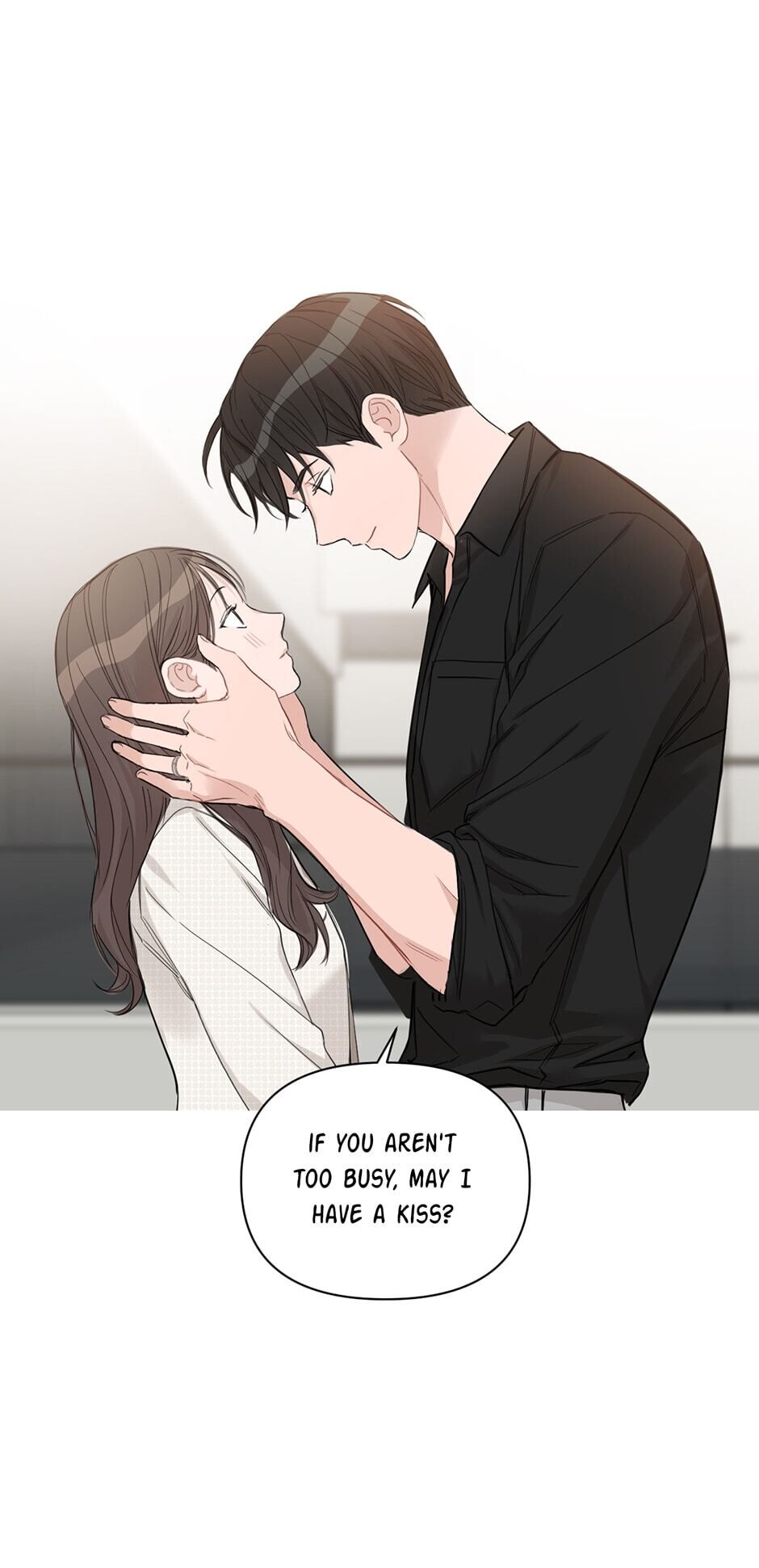 Positively Yours Manhwa - Chapter 72 Page 83